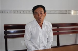 Bắt đối tượng trộm tài sản của du khách nước ngoài tại thành phố Cần Thơ